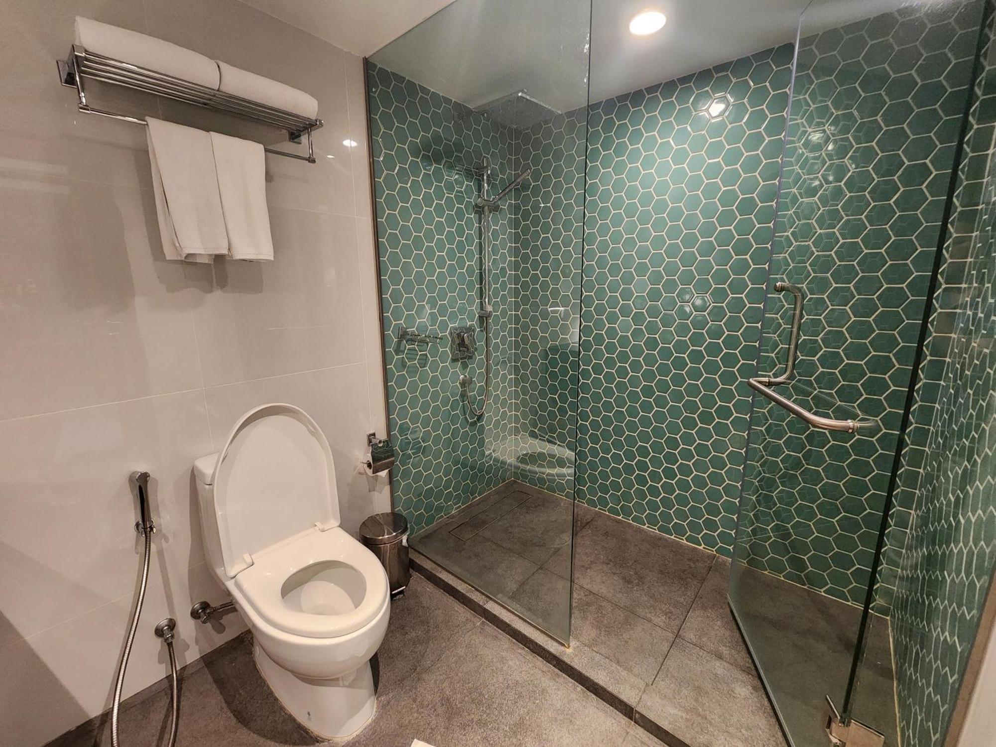 Montana Bangkok Hotel & Residence Bilik gambar